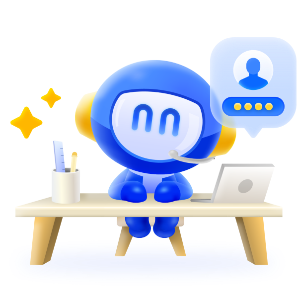 Login